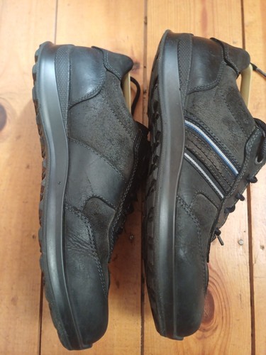 Ecco goretex waterproof - ecco,
