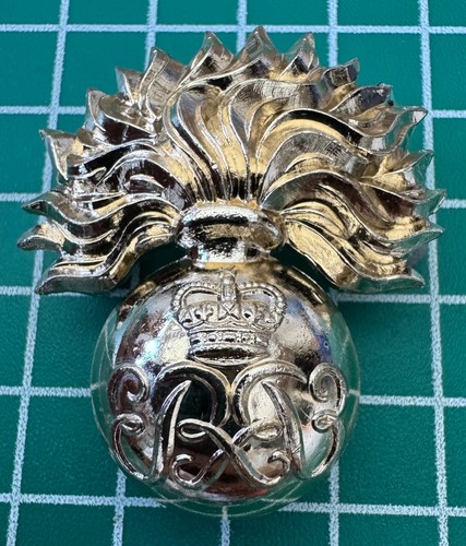 Grenadier staff ncos - &,