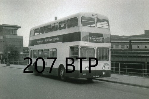 Portsmouth corporation 207 - portsmouth,