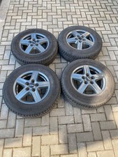 Volkswagen Crafter 2018 R16