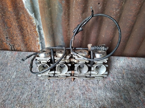 Yamaha 600 diversion - diversion,