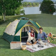 Camping Tent Pop Up Automatic