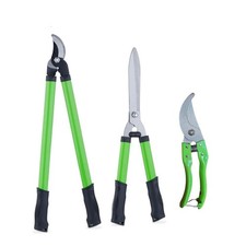 Set Of 3 Tree Lopper Shears