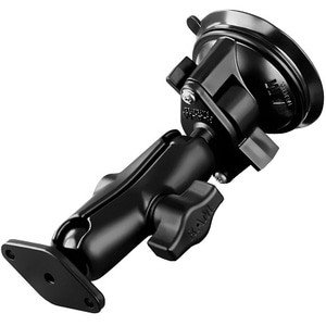 Zebra twist lock mounting - zebra,