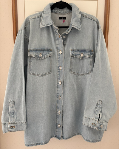 Light denim - tu,