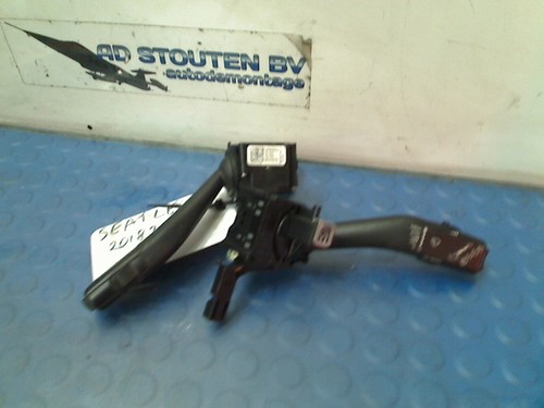 Deviator light seat - deviator,
