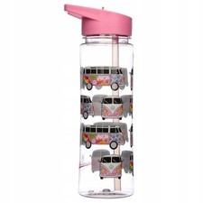 Camper Bus Summer Love Water