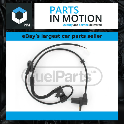 Abs sensor fits hyundai coupe - abs,