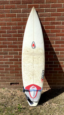 Onfire Burton Surfboard (Austrailian) 6'2