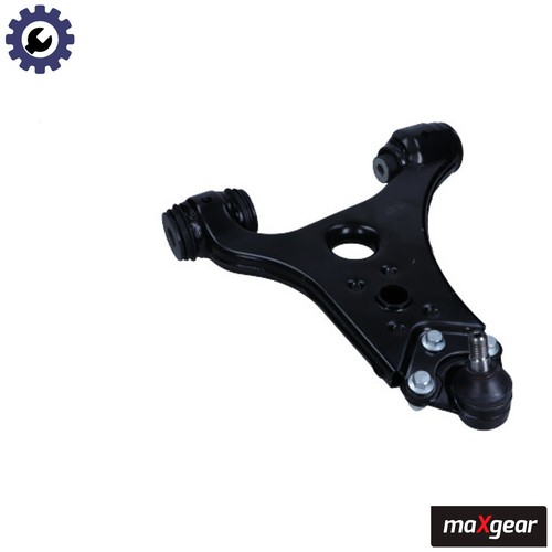 Controltrailing arm wheel - controltrailing,