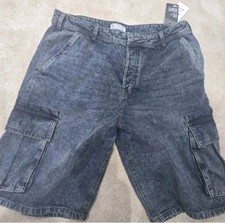 Primark Loose Baggy Fit Denim