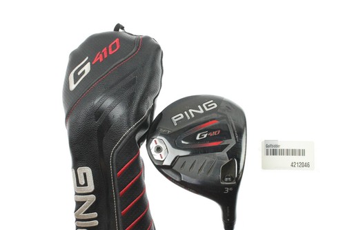 Ping g410 sft golf club - sft, mens