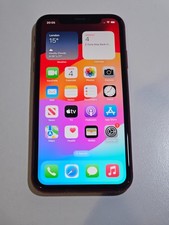 Apple iPhone XR Red - 64GB