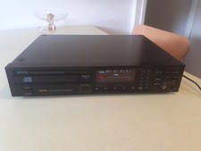 Denon dcd-1500, reference