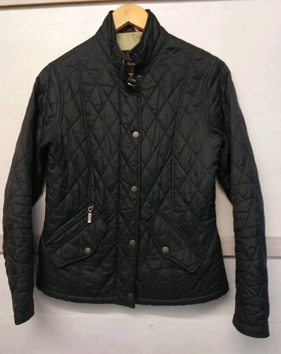 Barbour chelsea quilt sports - barbour,