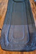 Nash Outlaw 4 Leg Bedchair