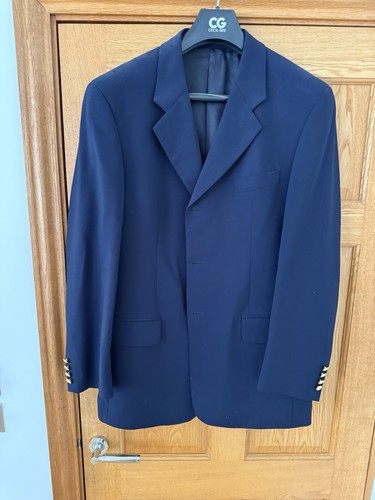 Cecil gee blue - blue, men’s