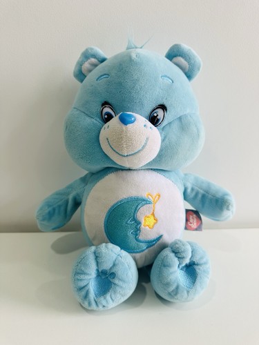Care bears bedtime bear - care,