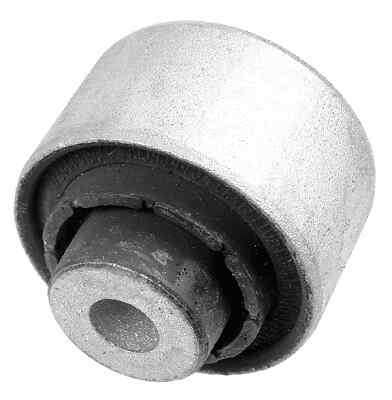 New control arm - new, arm-/trailing