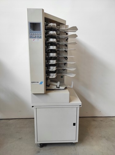 Plockmatic f1008 f109 002 - plockmatic, f109-002