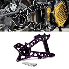 CNC Alloy Motorcycle Swingarm
