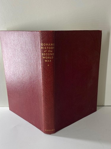 Odhams history the second - history,