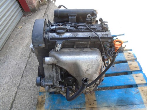Audi engine petrol bby - audi,