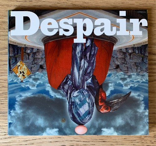 Omar rodriguez lopez despair - omar,