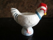 CATH KIDSTON Ceramic Chicken Egg Cup