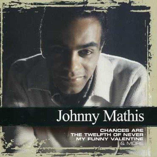 Mathis johnny - mathis,,