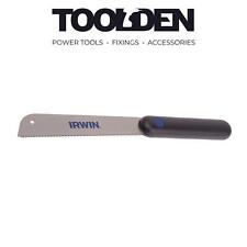 IRWIN Dovetail Pull Saw 185mm