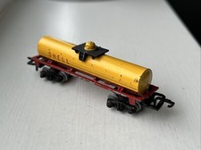 Lone Star Treble O Trains N