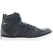 Adidas Vespa II Hi Mens Navy