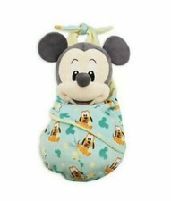 Brand New Disney Mickey Mouse