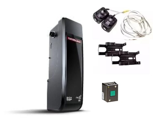 Liftmaster jackshaft 8900w - liftmaster,