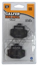 Galfer Brake Pads Rear For