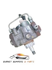 VAUXHALL ZAFIRA B 08-14 A17DTJ HIGH PRESSURE FUEL PUMP 55581885