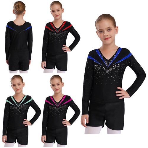 Girl long sleeve - long,