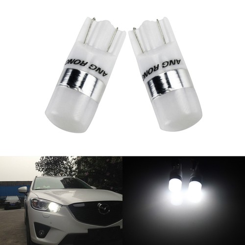 T10 w5w led side daytime - t10,