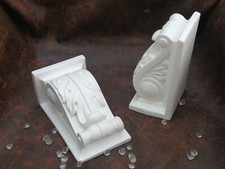 Handmade Acanthus Leaf