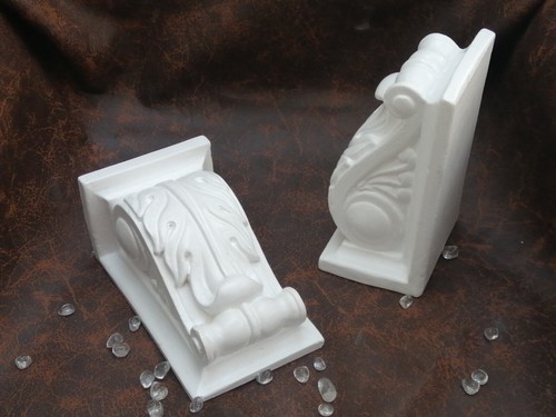 Acanthus leaf decorative - leaf,