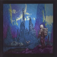 Yuri Gagarin Yuri Gagarin - 180g... GER vinyl LP  record