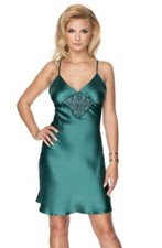 Irall Emerald III Nightdress -