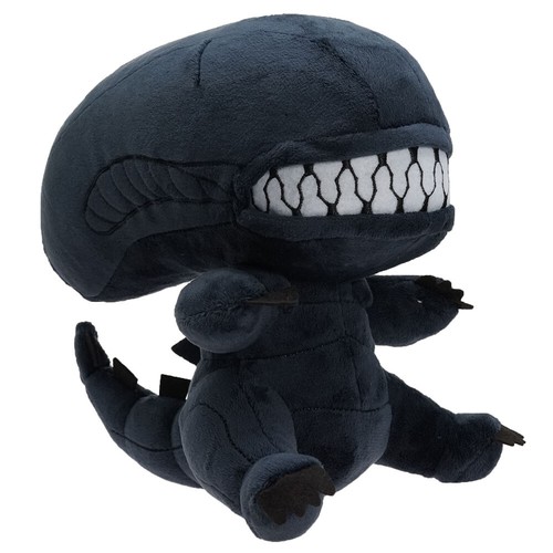 31cm xenomorph plush - xenomorph,