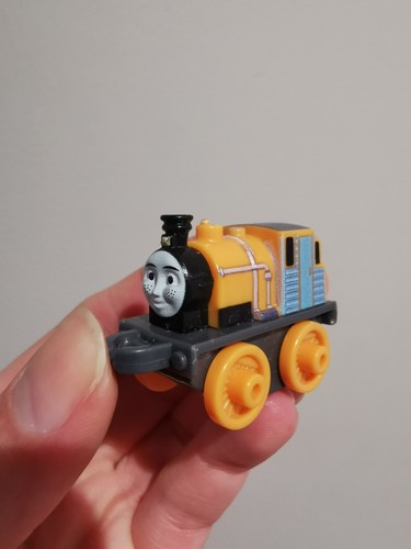 Dash classic thomas - classic,