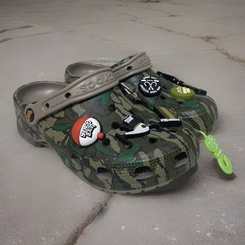 Crocs luke combs collab - crocs,