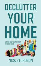 Declutter Your Home: Letting