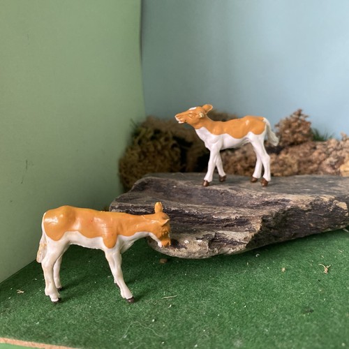 Britains farm animals jersey - britains,