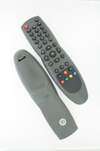 Replacement remote control - replacement,