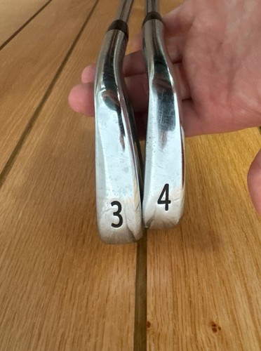 Titleist ap2 718 iron - titleist,